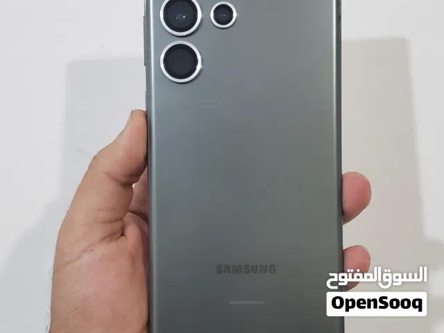 Samsung Galaxy S23 Plus 256 GB in Sana'a