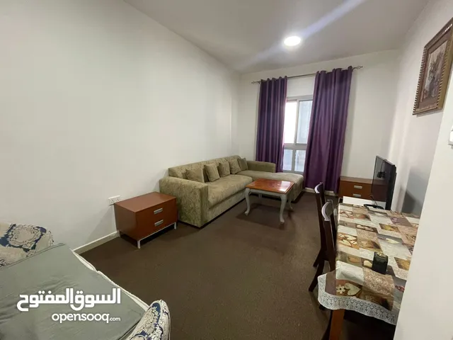 11111111 m2 Studio Apartments for Rent in Ajman Al- Jurf