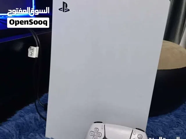 PlayStation 5 PlayStation for sale in Irbid