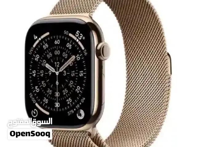 سريس 11مقاس 46 بطاريه 100 (Gps)