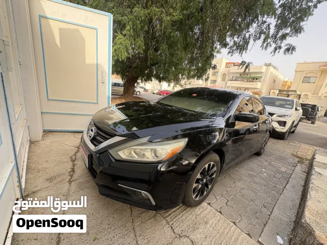 2016 نيسان التيما S