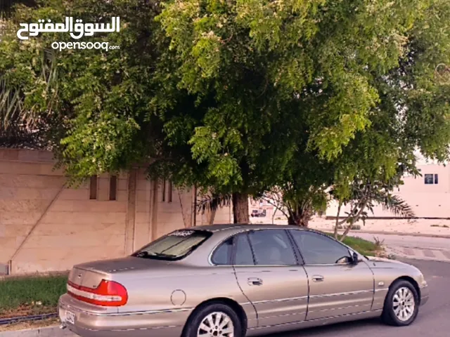 للبيع كابرس0 حوادث 75 ألف كيلو 2 ملاك 2002 V8