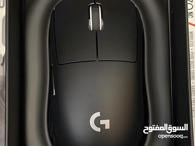 Logitech g pro superlight