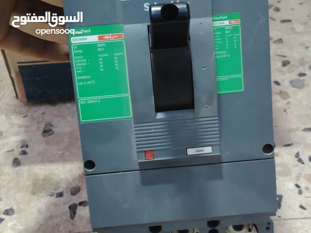 مفتاح تاةو 650 فولت 320 امبير