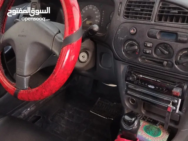 Used Mitsubishi Lancer in Irbid