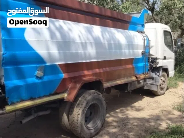2007 ايسوزو اخرى