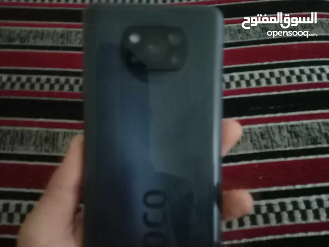 Xiaomi Pocophone X3 NFC 128 GB in Tripoli