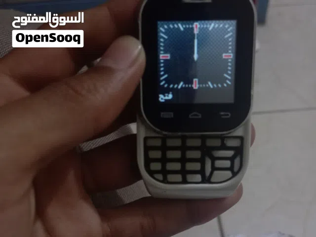 ساعه ذكيه و تتحول جوال