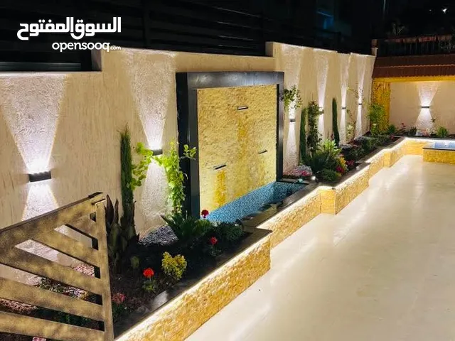 مؤسسة لاروز لتنسيق الحدائق