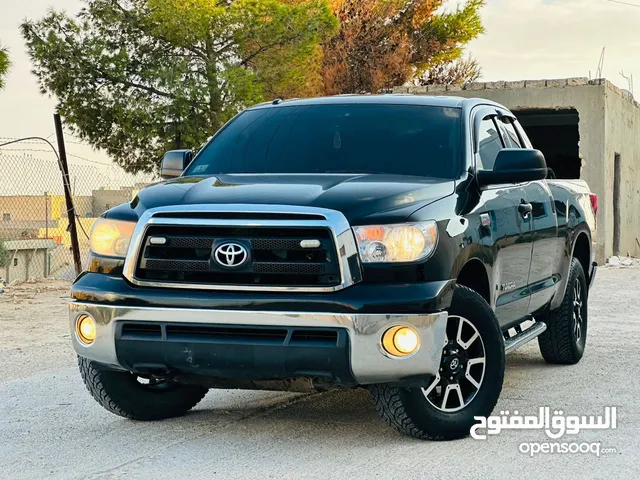 Used Toyota Tundra in Yafran