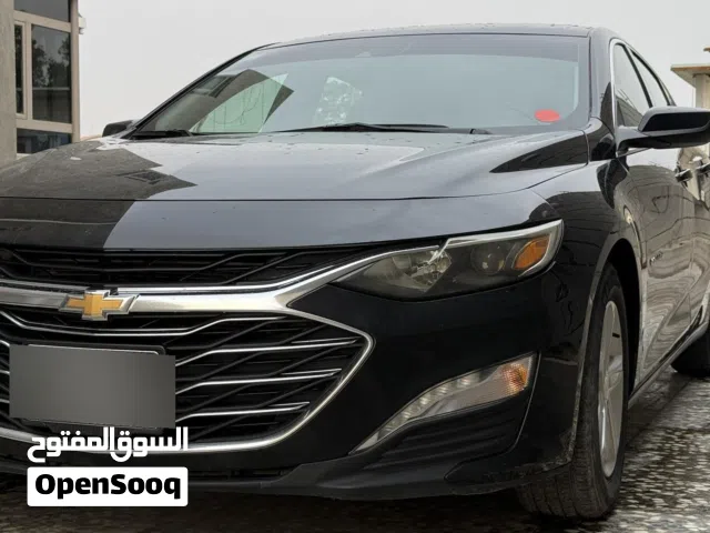 Used Chevrolet Malibu in Basra