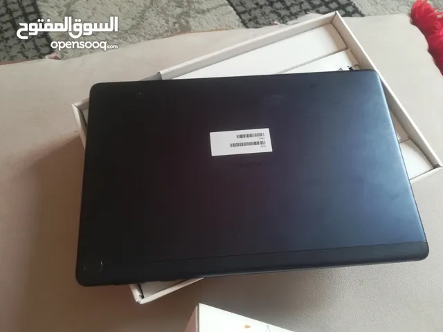 تابلت هواوي مستعمل نظيف جدآ انظر التفاصيل
