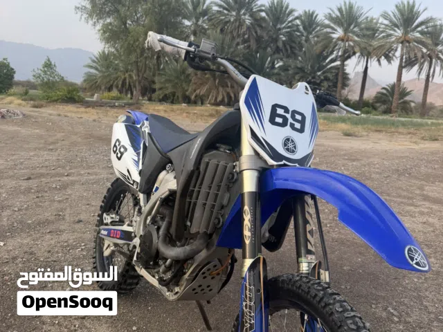 دراجه قمة النضافه