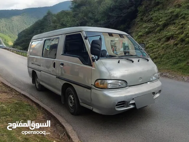 Used Hyundai H 100 in Zarqa