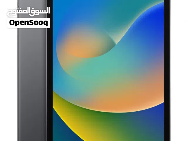 Apple iPad 9 64 GB in Ramtha