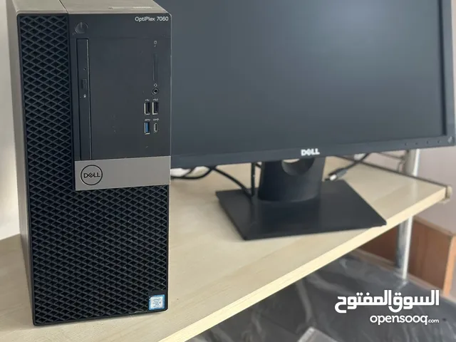 Windows Dell  Computers  for sale  in Benghazi