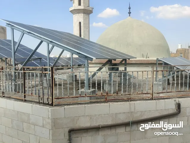 124 m2 3 Bedrooms Apartments for Sale in Irbid Al Matla'