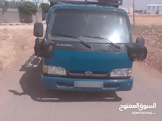 كيا فرونتير موديل 98 للبيع