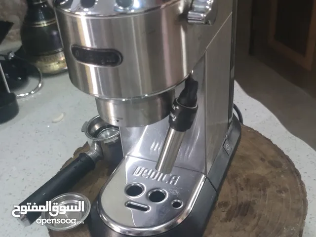 ماكينة اسبرسو delonghi magniftic s