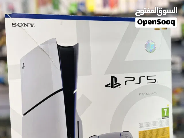 بلايستيشن5/ Ps5