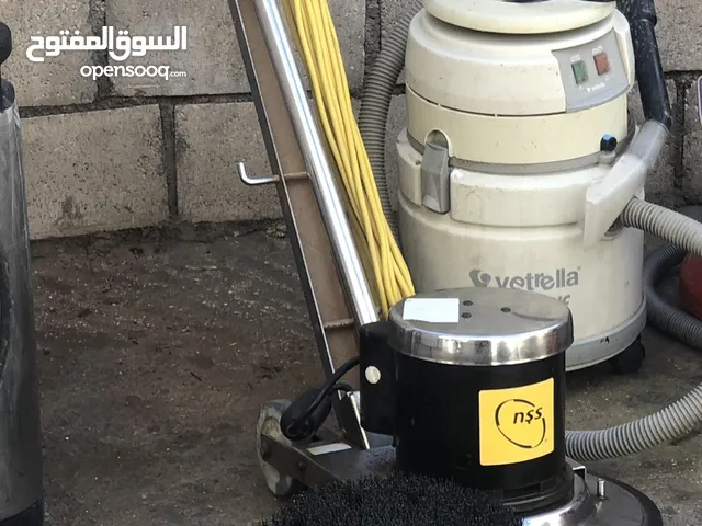 ماكينت غسيل سجاد وبلاط nss enterprises