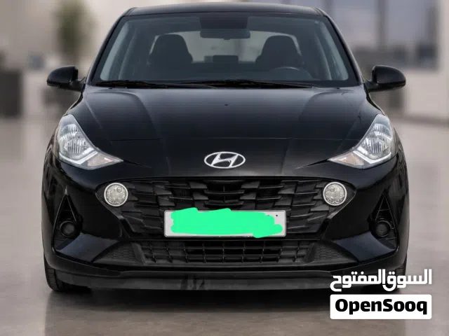 Used Hyundai i10 in Tulkarm