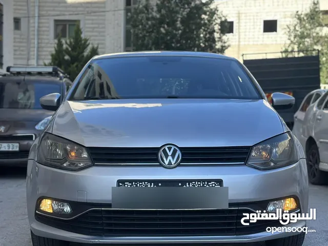 بولو 2014 للبيع