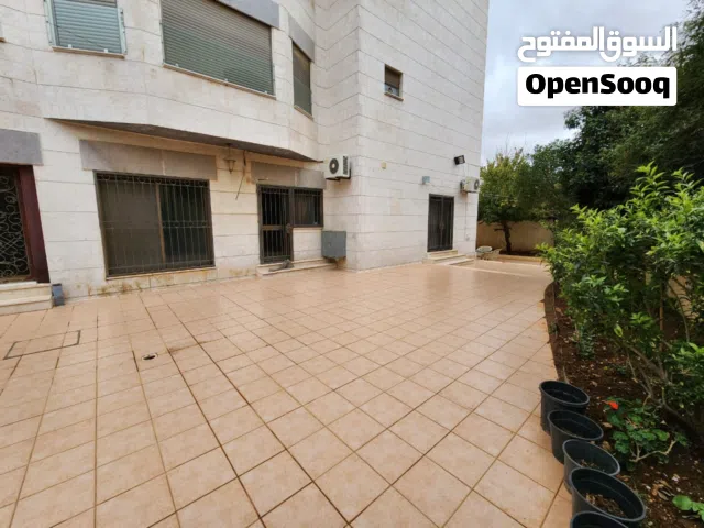 دوبلكس ارضي للايجار في دير غبار - REF : 14262