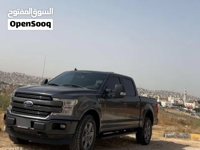 2019 فورد F-150 Lariat