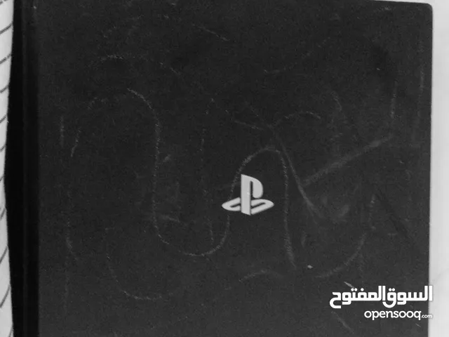 PlayStation 4 PlayStation for sale in Al Jahra
