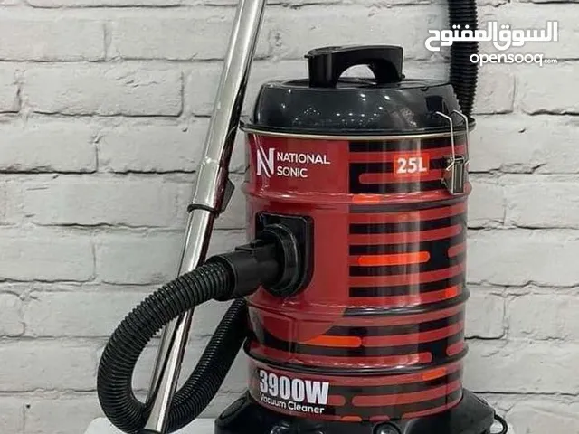  National Electric Vacuum Cleaners for sale in Amman