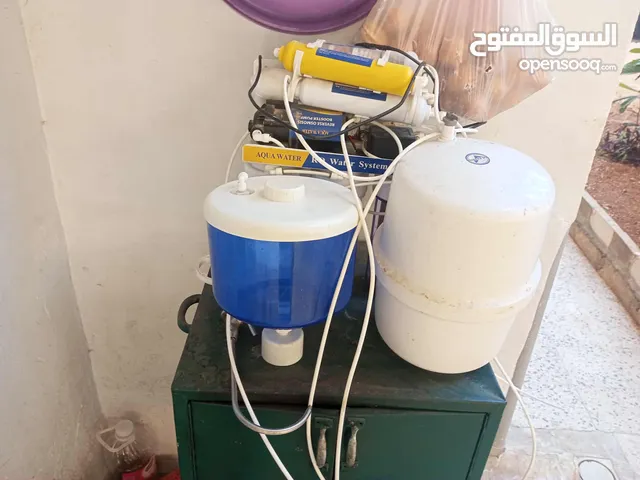  Filters for sale in Amman