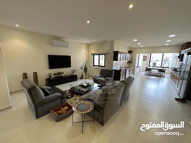 382 m2 3 Bedrooms Apartments for Sale in Amman 4th Circle