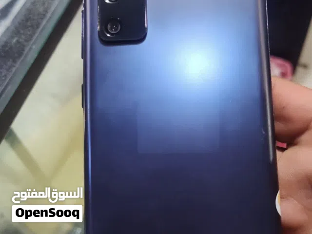 Samsung Galaxy S20 FE 128 GB in Tripoli