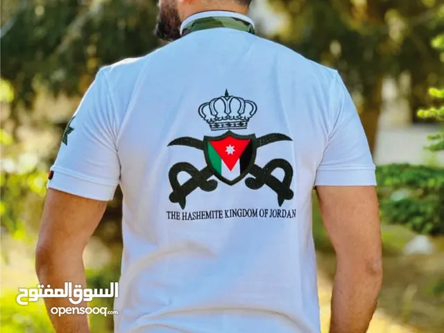 شباب! جهزوا حالكم للصيف بأجدد تشكيلات البلايز الرجالي! عنا بلايز بألوان بتفتح النفس بتخلي طلتك غير!