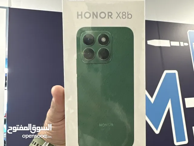 Honor X8B 6.7-inch 512GB 8GB RAM