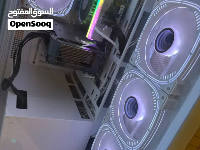 Pc gaming كل شيء بالوصف