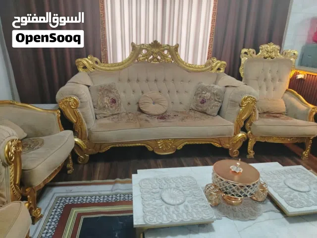 طقم كنب 9 مقاعد