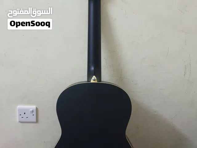 it a vary good classical guitar