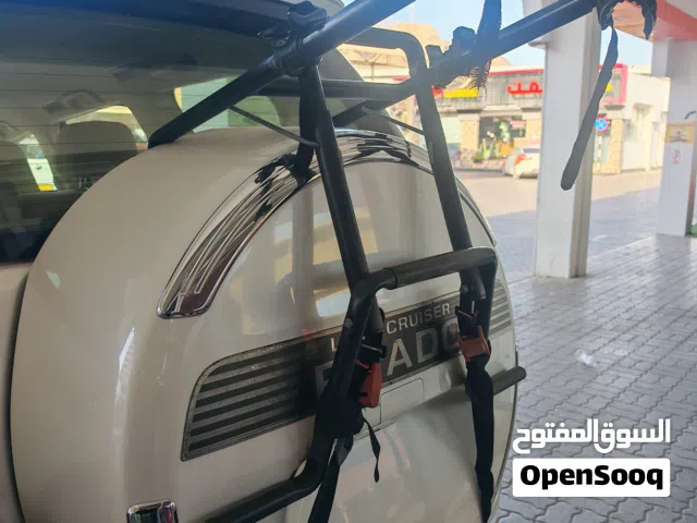 ستاند لدراجه الهوائيه bysical stand for the car