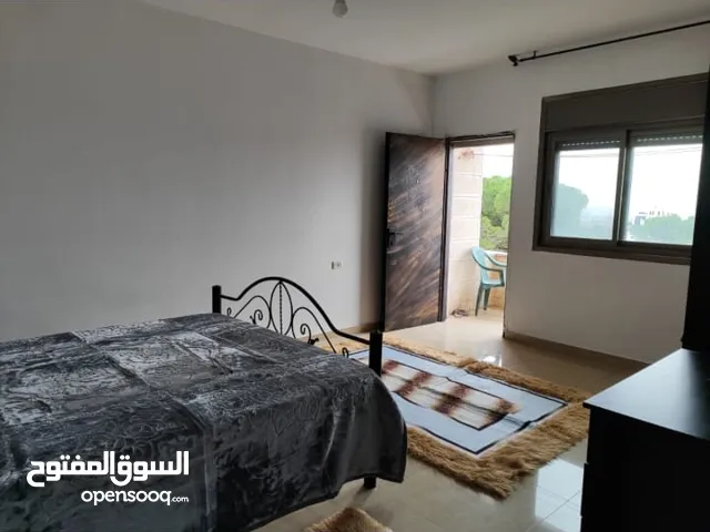 120 m2 2 Bedrooms Apartments for Rent in Ramallah and Al-Bireh Al Masyoon