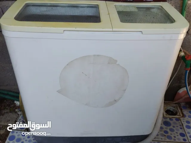 Dora 15 - 16 KG Washing Machines in Basra
