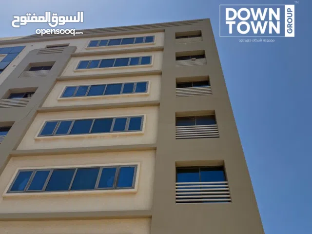 شقه للإيجار مفروشه Vip في بوشر شارع المها