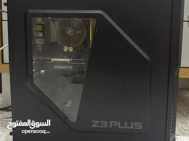 Windows Custom-built Computers for sale in Tulkarm