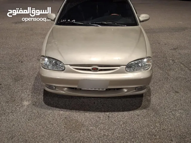 Used Kia Sephia in Aqaba