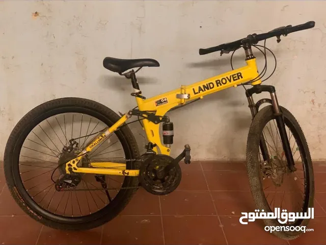 دراجة للبيع