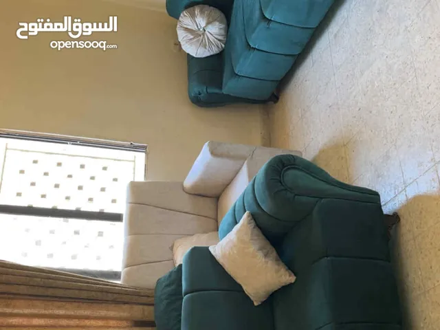 طقم كنب وكالة للبيع سعر حرق