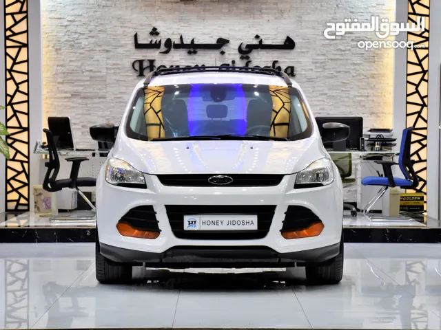 Ford Escape 2014 in Dubai