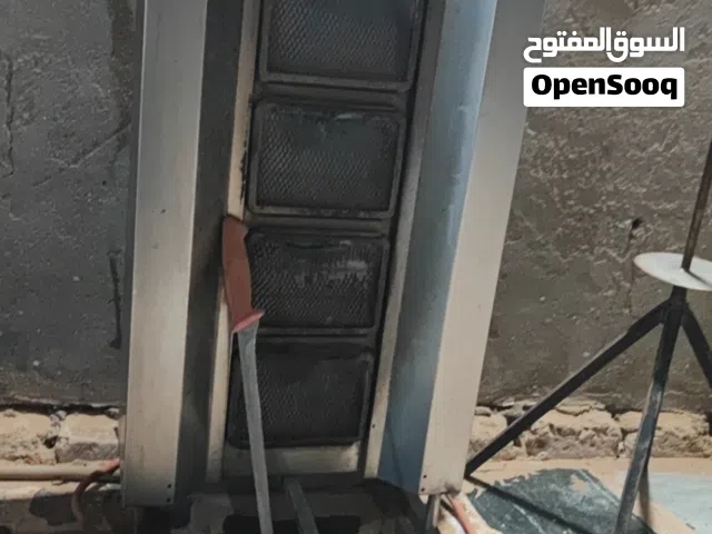 مكينه بطاطا مكينه شاورما لليبع مع بعضهم