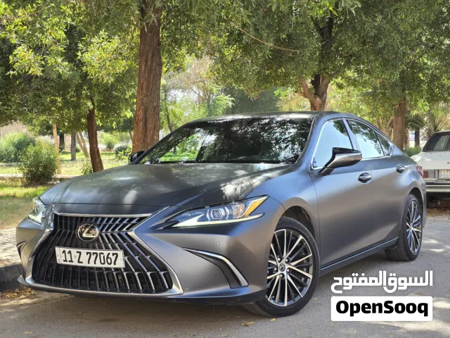 2023 Lexus ES ES 300